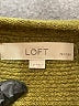 Ann Taylor LOFT Green Pullover Sweater Size Lg Petite - photo 7