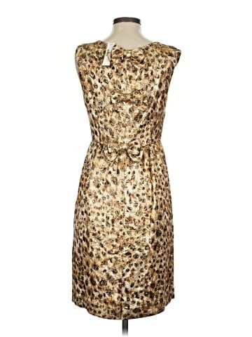 J.Crew Collection Cocktail Dress (view 2)