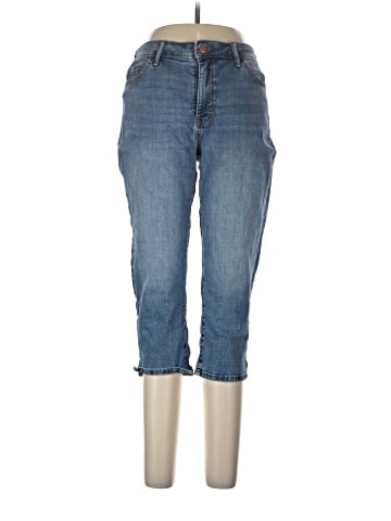 Croft & Barrow Jeans (view 1)
