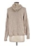 Torrid 100% Cotton Tan Pullover Sweater Size Lg Plus (0) - photo 2