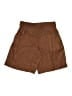 Everlane Solid Brown Shorts Size 4 - photo 2