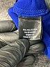MSK Blue Casual Dress Size XL - photo 8