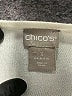 Chico's Ivory Pullover Sweater Size XL (3) - photo 7