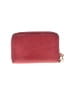 MICHAEL Michael Kors 100% Leather Red Leather Wristlet One size - photo 2