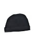 Carter's 100% Cotton Black Beanie One size (baby) - photo 1