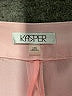 Kasper Pink Dress Pants Size 14 - photo 7
