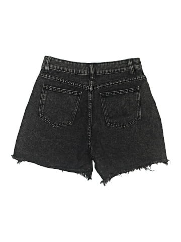 Shein Denim Shorts (view 2)