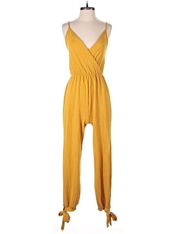 Rolla Coster Jumpsuit (view 1)