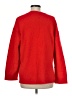 Reiss Red Wool Pullover Sweater Size M - photo 2