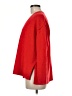 Reiss Red Wool Pullover Sweater Size M - photo 5