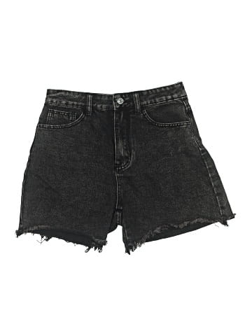 Shein Denim Shorts (view 1)