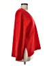 Reiss Red Wool Pullover Sweater Size M - photo 4