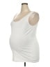 Storq Ivory Tank Top Size 3X - photo 1