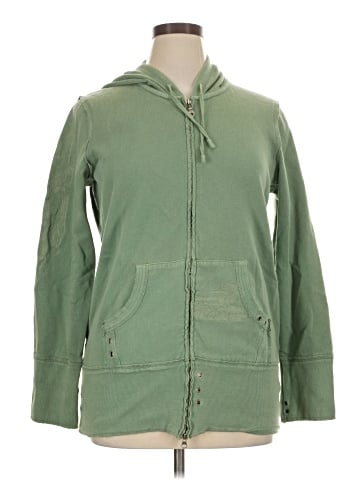 Choice Calvin Klein Zip Up Hoodie (view 1)