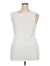 Storq Ivory Tank Top Size 3X - photo 2