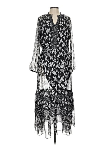 Simply Vera Vera Wang Cocktail Dress (view 1)