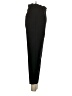 Topshop 100% Polyester Solid Black Dress Pants Size 4 - photo 4
