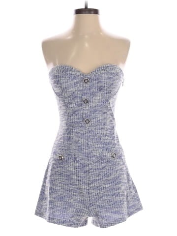 Lovely Day Romper (view 1)