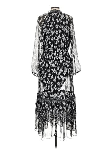 Simply Vera Vera Wang Cocktail Dress (view 2)