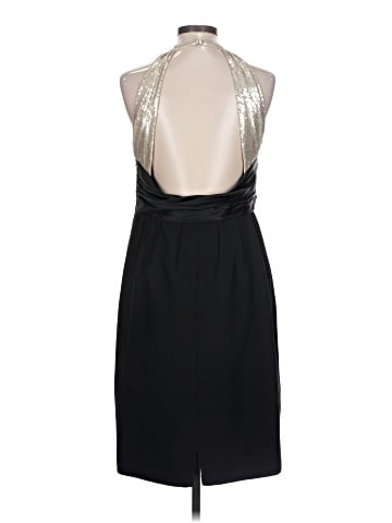 Carmen Marc Valvo Cocktail Dress (view 2)