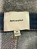 Reformation Blue Jeans Size 25 waist - photo 7