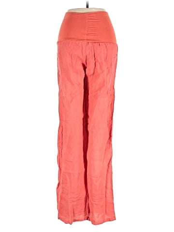 Jolie Linen Pants (view 2)