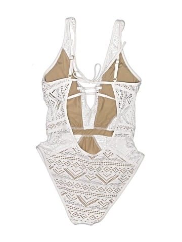 Becca One Piece Swimsuit (view 2)