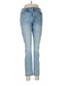 True Religion Stars Blue Jeans Size 28 waist - photo 1