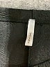 Tyche Black Active Pants Size L - photo 7