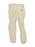 Zara Solid Ivory Khakis Size 3 - 4 - photo 2