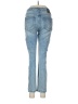 True Religion Stars Blue Jeans Size 28 waist - photo 2