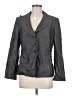 Escada Gray Blazer Size EU 38 / US 8 - photo 1