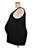Storq Black Tank Top Size 3X - photo 5