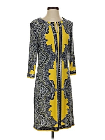 Sandra Darren Casual Dress (view 1)