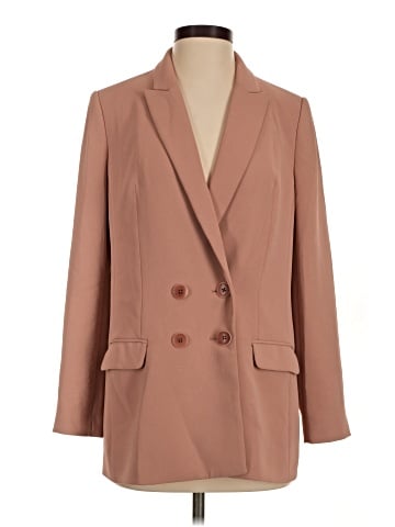 Express Blazer (view 1)