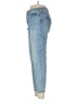 True Religion Stars Blue Jeans Size 28 waist - photo 5