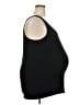 Storq Black Tank Top Size 3X - photo 4