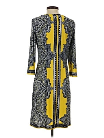 Sandra Darren Casual Dress (view 2)