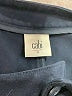 CAbi Solid Blue Casual Pants Size 0 - photo 4