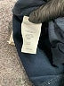 CAbi Solid Blue Casual Pants Size 0 - photo 5