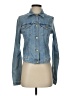 Joie Blue Denim Jacket Size S - photo 1