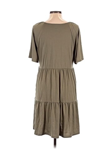 Unbranded Casual Dress (view 2)