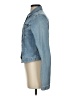 Joie Blue Denim Jacket Size S - photo 5