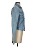 Joie Blue Denim Jacket Size S - photo 4
