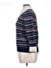 Notations Blue 3/4 Sleeve Top Size 1X - photo 5