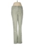 Chico's Green Jeans Size Sm (0.5) - photo 1