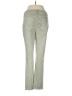 Chico's Green Jeans Size Sm (0.5) - photo 2