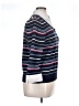 Notations Blue 3/4 Sleeve Top Size 1X - photo 4