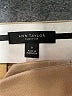 Ann Taylor Solid Tan Khakis Size 8 - photo 7