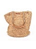 French Connection Gold Tote One size - photo 1